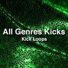 All Genre Drum Loops - Sounds