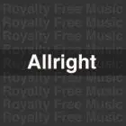 Royalty Free Music - Allright Master