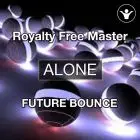 Royalty Free Music - Alone Master
