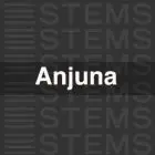 Audio Stems - Anjuna Progressive STEMS Mastering
