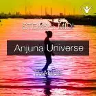 Anjuna Universe STEMS + Mastering