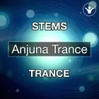 Audio Stems - Anjuna Trance STEMS