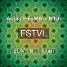 FSTVL STEMS+Mastering