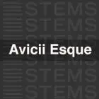 Audio Stems - Avicii Esque STEMS
