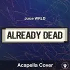 Already Dead - Juice WRLD - Acapella Cover
