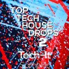 Top Tech House Drops 2
