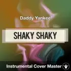 Daddy Yankee - Shaky Shaky (Instrumental Cover)
