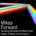 Mikas - Forward (Division Seven Mix)