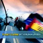 TR7 - 80s Themed Synthwave