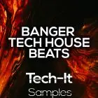 Banger Tech House Beats