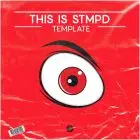This is STMPD (Cubase 10 Template)