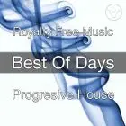 Shato & Paul Rockseek - Best Of Days (Mikas Remix)
