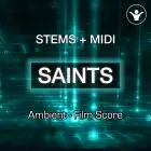 Saints - STEMS + MIDI