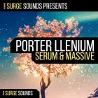 Surge Sounds - Porter llenium