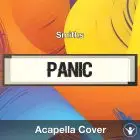 Panic (Smiths) - Acapella Cover