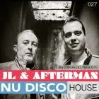JL & Afterman Nu Disco House Vol 1