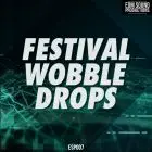 Festival Wobble Drops