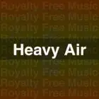Royalty Free Music - Heavy Air Masters