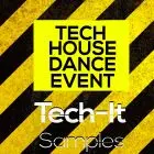 Tech House Dance Event