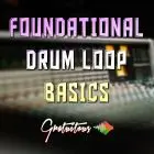 Foundational Drum Loop Basics