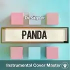 Desiigner - Panda (Instrumental Cover)