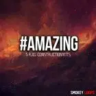 #Amazing