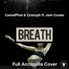 A Capella CamelPhat & Cristoph ft. Jem Cooke - Breathe