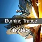 Audio Stems - Burning Trance