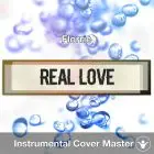 Florrie - Real Love (Instrumental Cover)