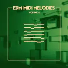 EDM MIDI Melodies Vol. 4