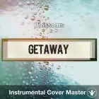 Blossoms - Getaway (Instrumental Cover)