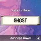 Ghost (Lianne La Havas) - Acapella Cover