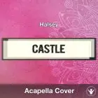 Castle (Halsey) - Acapella Cover