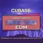 Cubase Template Thunder Strikes