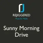 Sunny Morning Drive (upbeat, positive, acoustic guitar, piano)