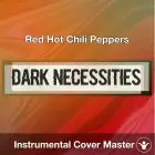 Red Hot Chili Peppers - Dark Necessities (Instrumental Cover)
