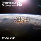 DJ Mikas - 40000 Feets (Original Mix)