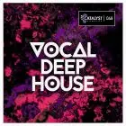 Vocal Deep-House