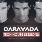 Caravaca Tech House Sessions