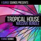 Surge Sounds - Tropical House Massive Bundle