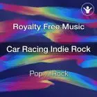 Car Racing Indie Rock
