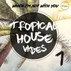 Tropical House Vibes Vol 1 - When I'm Not With You