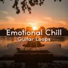 Emotional Chill Guitar Loops