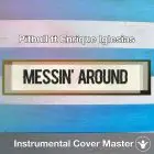 Pitbull ft Enrique Iglesias - Messin' Around (Instrumental Cover)