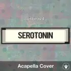 Serotonin - girl in red - Acapella Cover