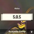 S.O.S. (Abba) - Acapella Cover