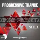 DNM - Trance and Progressive Vol.1