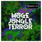 Huge Jungle Terror