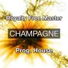 Royalty Free Music - Champagne Master