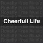 Royalty Free Music - Cheerful Life